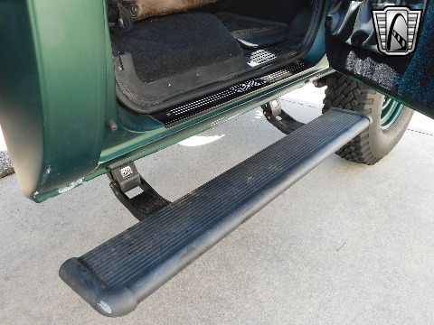 1976 GMC Sierra image 106