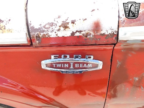 1966 Ford F100 image 29