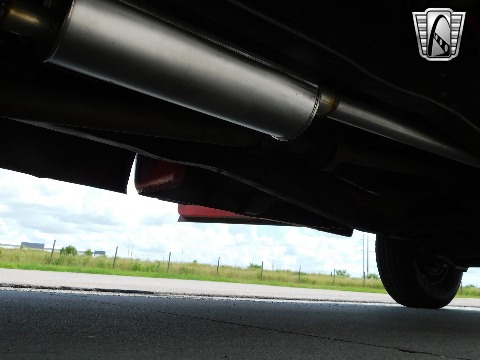 1966 Ford F100 image 107