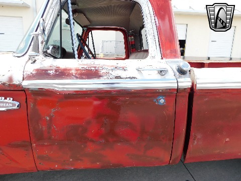 1966 Ford F100 image 30