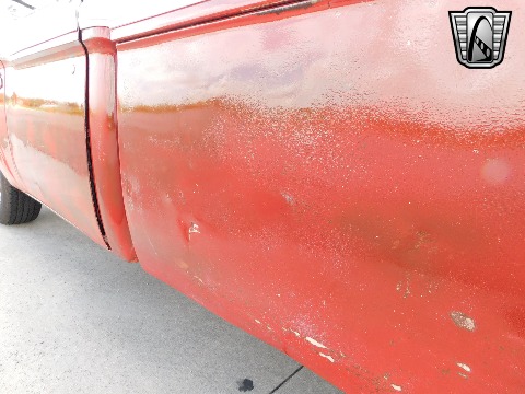 1966 Ford F100 image 56