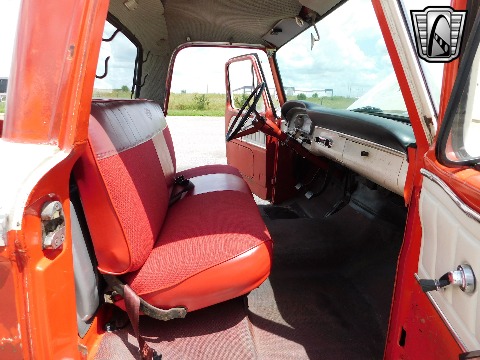 1966 Ford F100 image 82