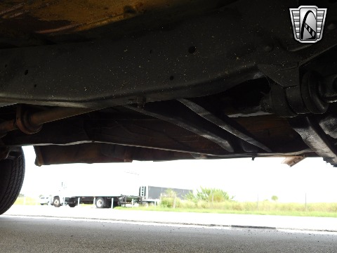 1966 Ford F100 image 108