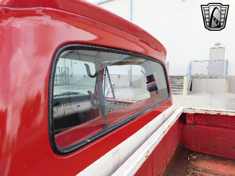 1966 Ford F100 image 57