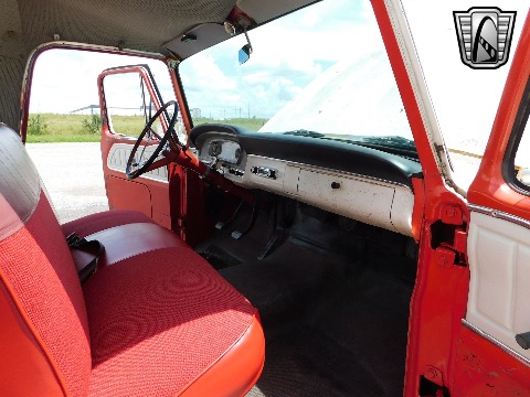 1966 Ford F100 image 83