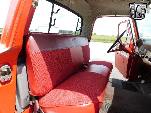 1966 Ford F100 image 84