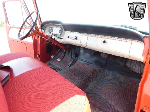 1966 Ford F100 image 85