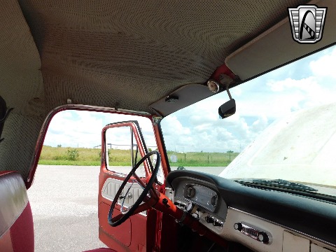 1966 Ford F100 image 86