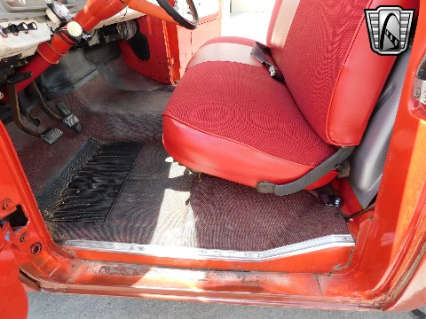 1966 Ford F100 image 61