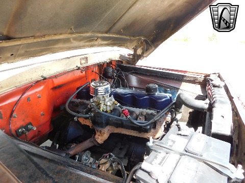 1966 Ford F100 image 87