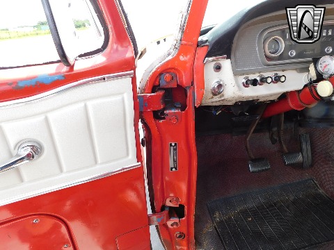 1966 Ford F100 image 62