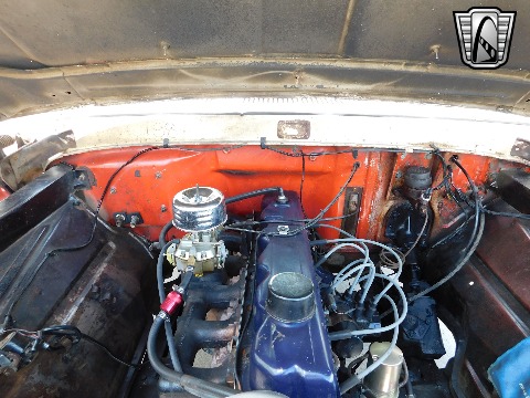 1966 Ford F100 image 88