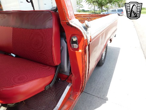 1966 Ford F100 image 63