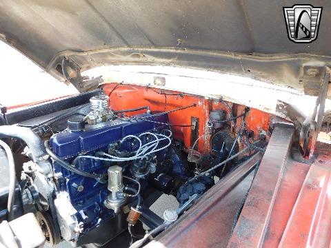 1966 Ford F100 image 89