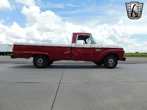 1966 Ford F100 image 12