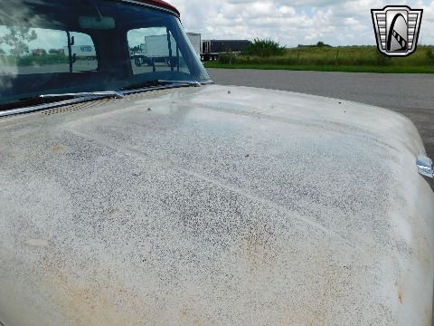 1966 Ford F100 image 38