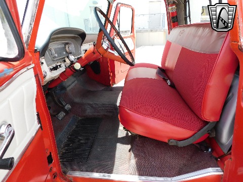 1966 Ford F100 image 64