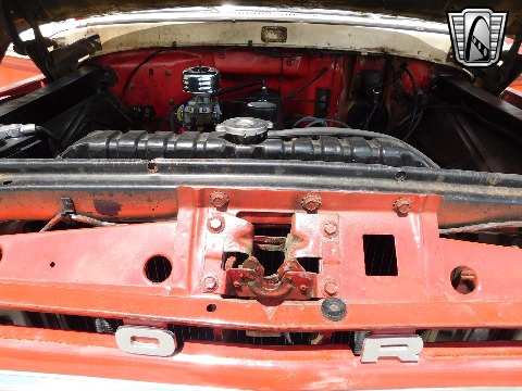 1966 Ford F100 image 90