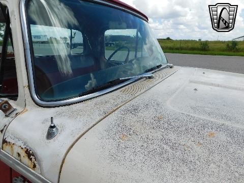 1966 Ford F100 image 39