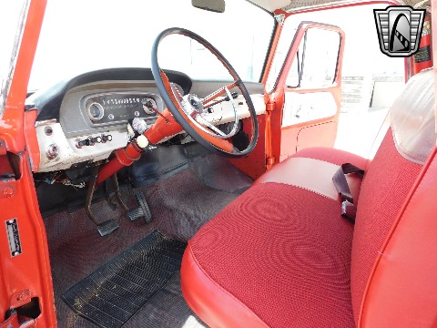 1966 Ford F100 image 65