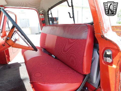 1966 Ford F100 image 66