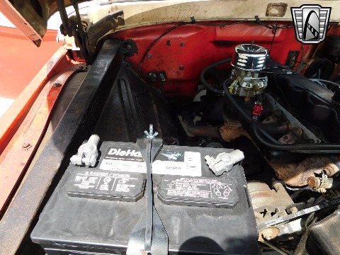 1966 Ford F100 image 92