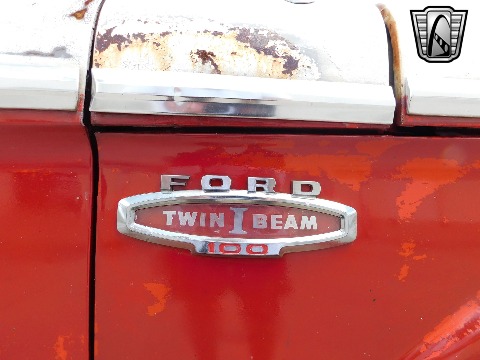 1966 Ford F100 image 41