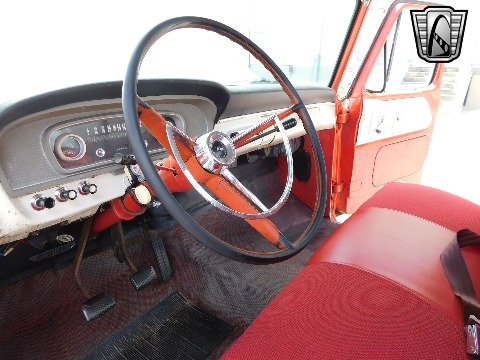 1966 Ford F100 image 67
