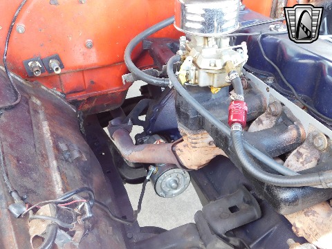 1966 Ford F100 image 93