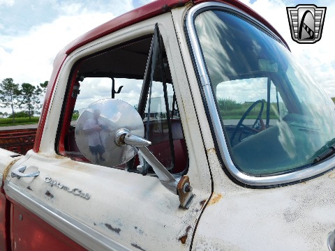 1966 Ford F100 image 42