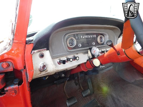 1966 Ford F100 image 68