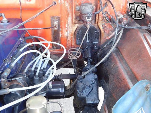 1966 Ford F100 image 94