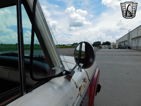 1966 Ford F100 image 43