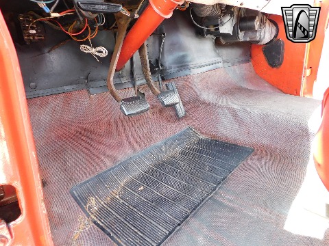 1966 Ford F100 image 69