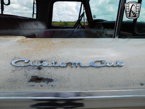 1966 Ford F100 image 44