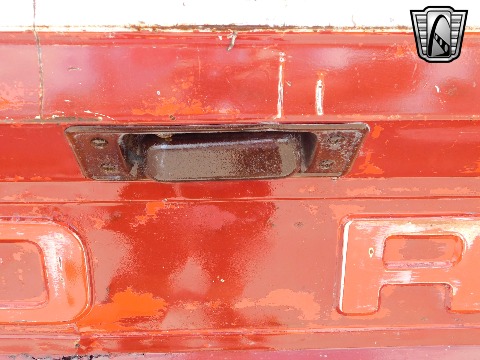 1966 Ford F100 image 96