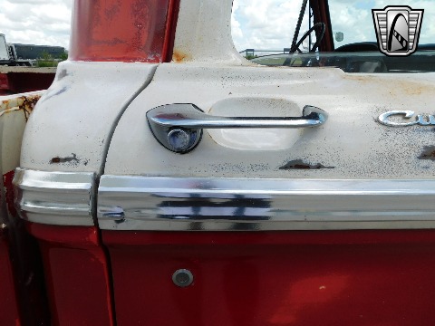 1966 Ford F100 image 45