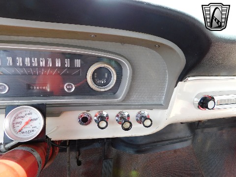 1966 Ford F100 image 71