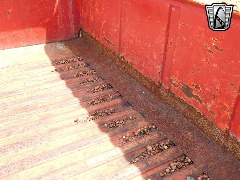 1966 Ford F100 image 97