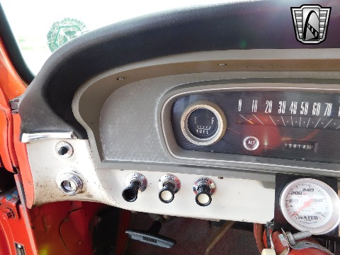 1966 Ford F100 image 72