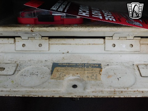 1966 Ford F100 image 98