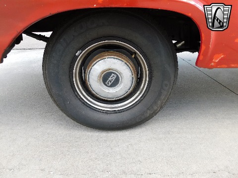 1966 Ford F100 image 47
