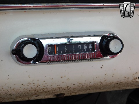 1966 Ford F100 image 73