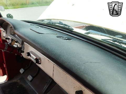 1966 Ford F100 image 99