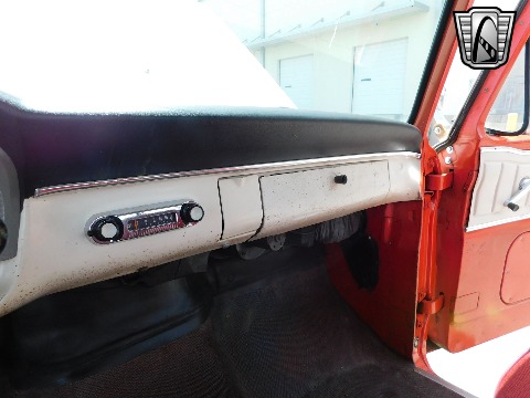 1966 Ford F100 image 74