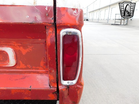 1966 Ford F100 image 49