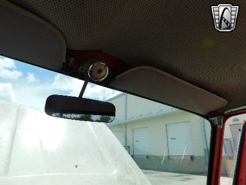 1966 Ford F100 image 75