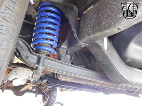 1966 Ford F100 image 101