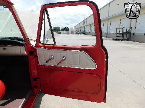 1966 Ford F100 image 76
