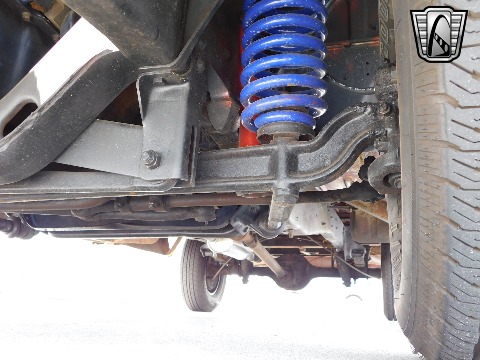 1966 Ford F100 image 102